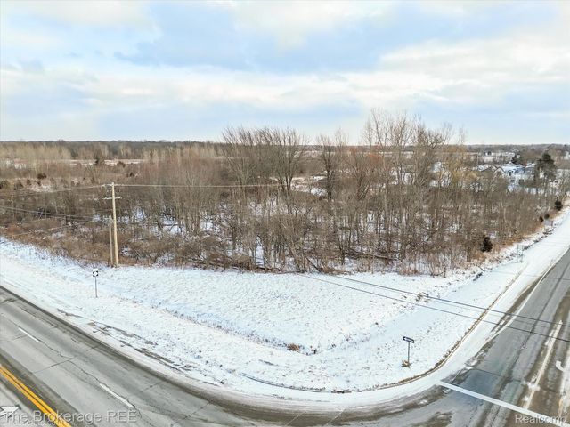 0000 Corunna Rd, Clayton Charter Township, MI 48473