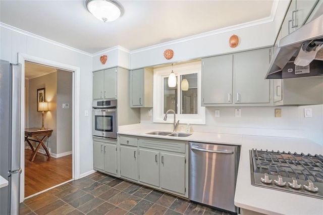 1220 Blueberry Trail, Decatur, GA 30033