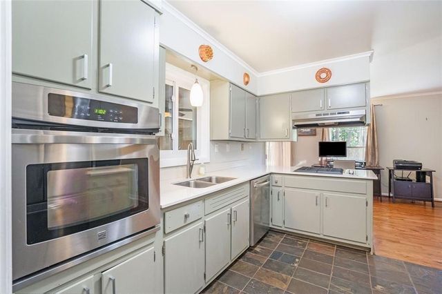 1220 Blueberry Trail, Decatur, GA 30033