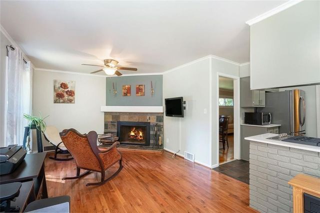 1220 Blueberry Trail, Decatur, GA 30033