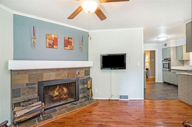 1220 Blueberry Trail, Decatur, GA 30033