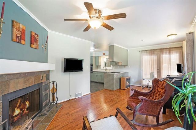 1220 Blueberry Trail, Decatur, GA 30033