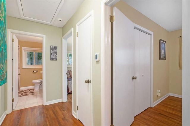 1220 Blueberry Trail, Decatur, GA 30033