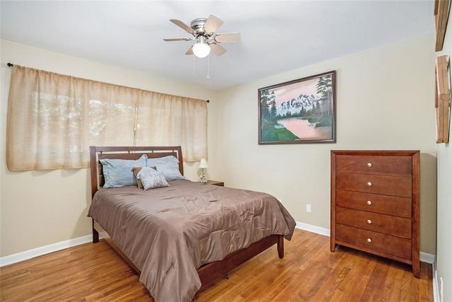 1220 Blueberry Trail, Decatur, GA 30033