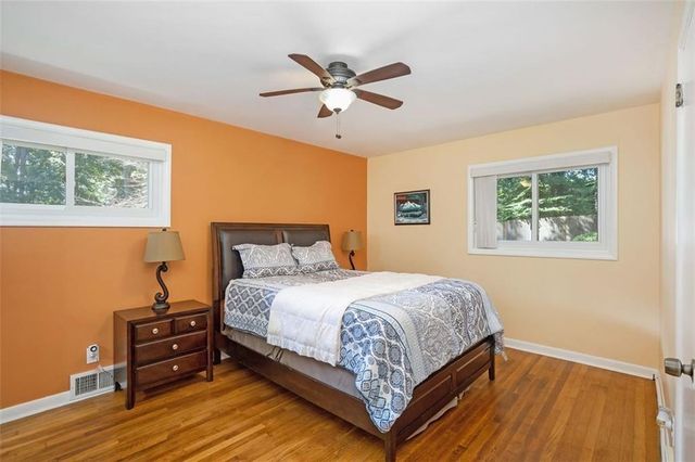 1220 Blueberry Trail, Decatur, GA 30033