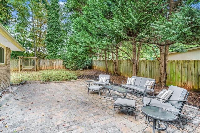 1220 Blueberry Trail, Decatur, GA 30033