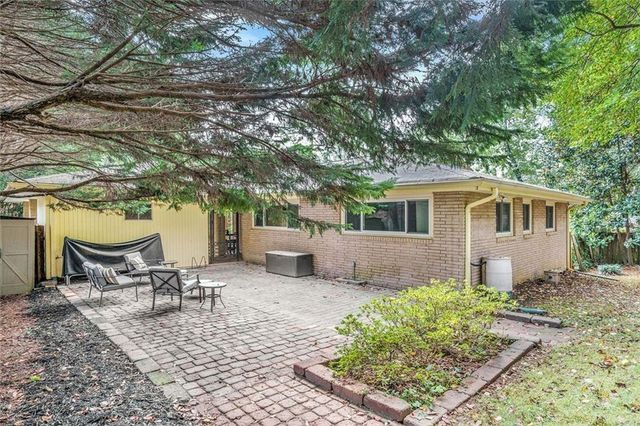 1220 Blueberry Trail, Decatur, GA 30033