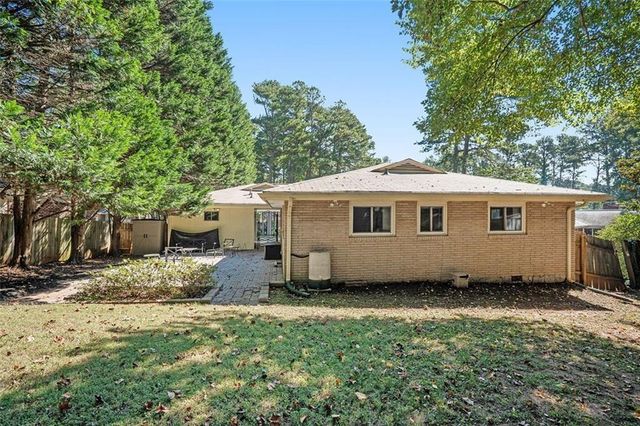 1220 Blueberry Trail, Decatur, GA 30033