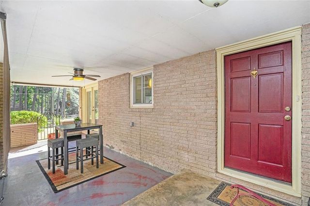 1220 Blueberry Trail, Decatur, GA 30033