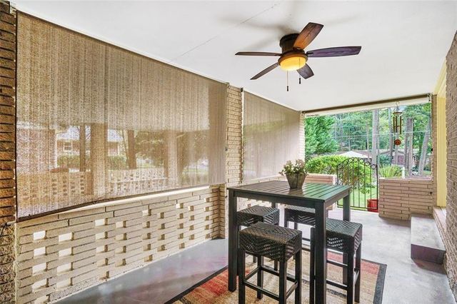 1220 Blueberry Trail, Decatur, GA 30033