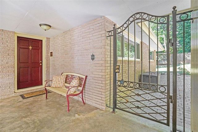 1220 Blueberry Trail, Decatur, GA 30033