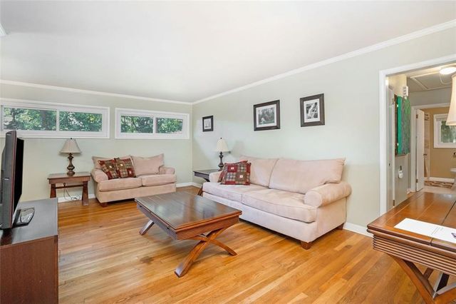 1220 Blueberry Trail, Decatur, GA 30033