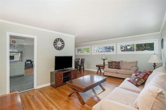 1220 Blueberry Trail, Decatur, GA 30033