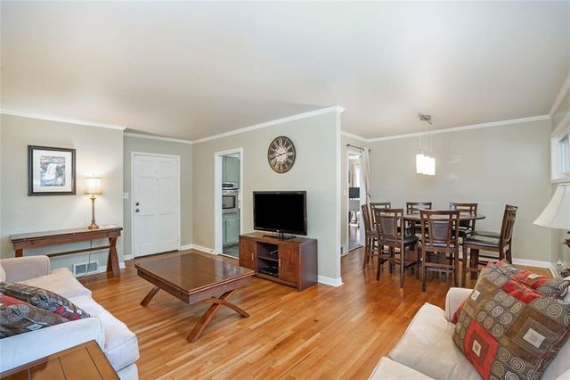 1220 Blueberry Trail, Decatur, GA 30033