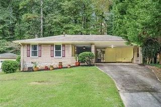 1220 Blueberry Trail, Decatur, GA 30033
