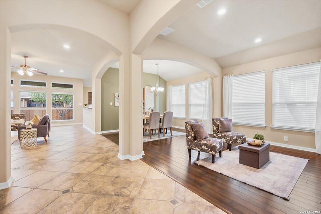 23626 Misty Peak, San Antonio, TX 78258