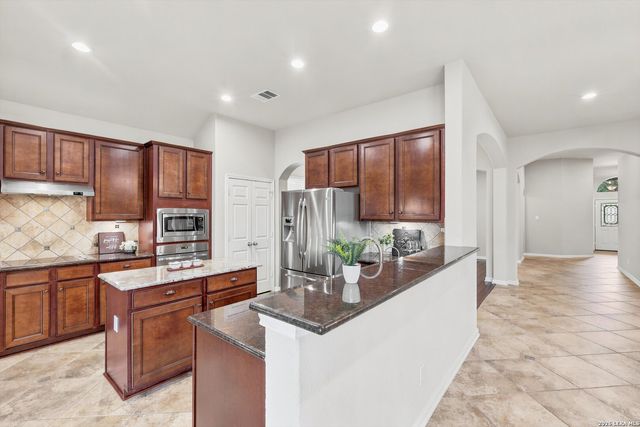 23626 Misty Peak, San Antonio, TX 78258