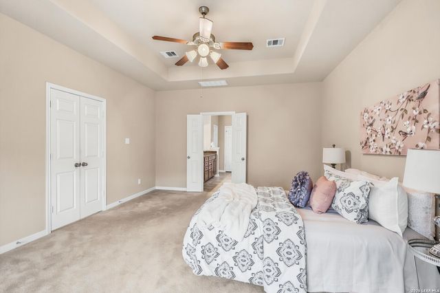 23626 Misty Peak, San Antonio, TX 78258