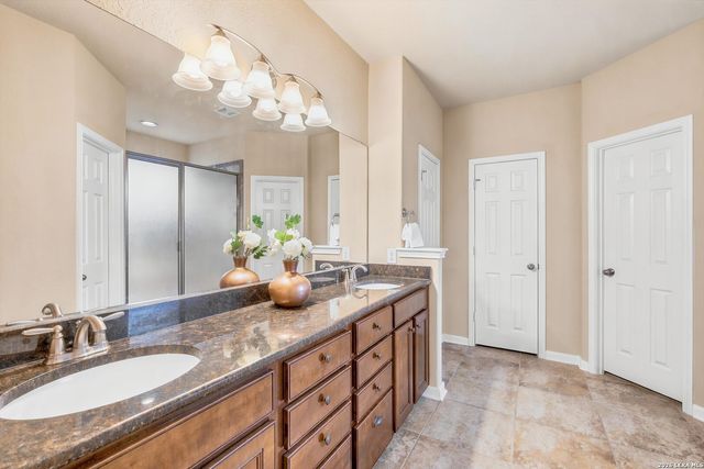 23626 Misty Peak, San Antonio, TX 78258