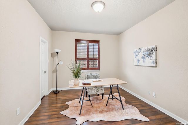 23626 Misty Peak, San Antonio, TX 78258