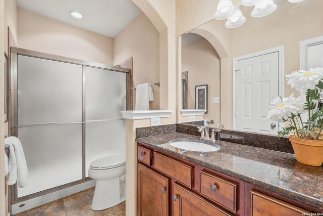 23626 Misty Peak, San Antonio, TX 78258