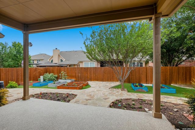 23626 Misty Peak, San Antonio, TX 78258