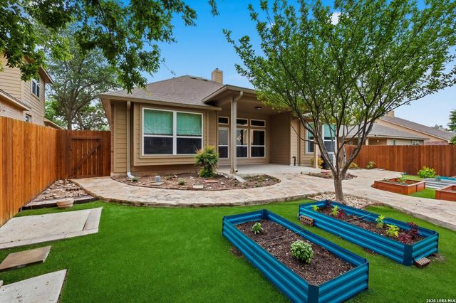 23626 Misty Peak, San Antonio, TX 78258