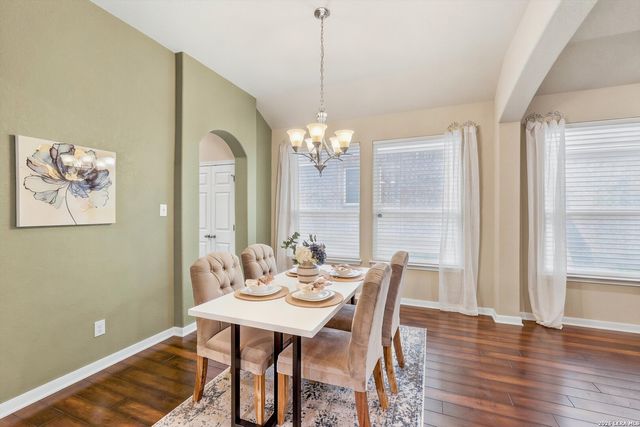 23626 Misty Peak, San Antonio, TX 78258