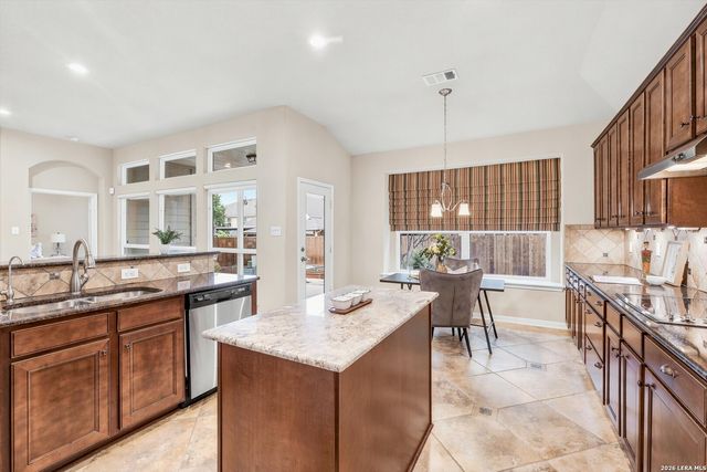 23626 Misty Peak, San Antonio, TX 78258