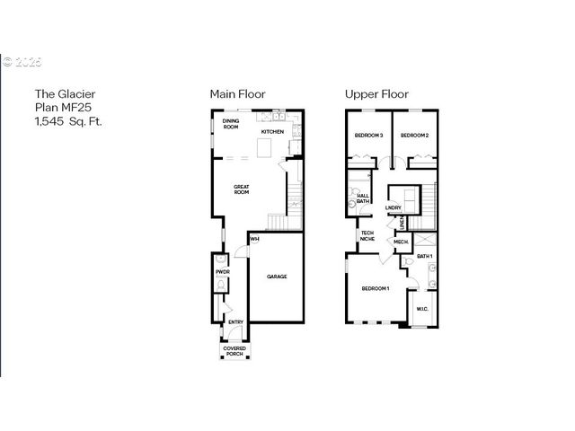 6103 Se 16th St, Gresham, OR 97080