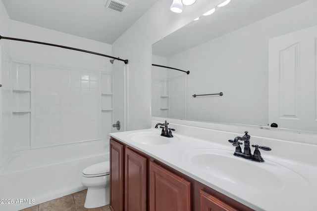 5846 E GRANITE Avenue, Mesa, AZ 85206