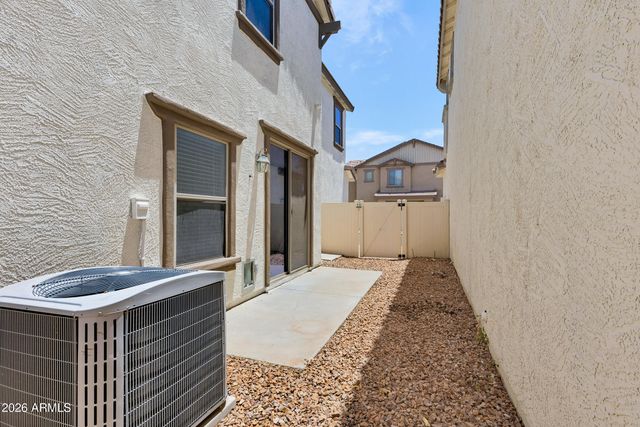 5846 E GRANITE Avenue, Mesa, AZ 85206
