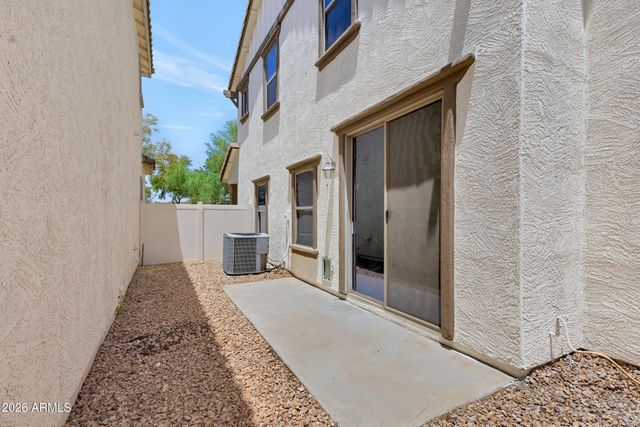 5846 E GRANITE Avenue, Mesa, AZ 85206