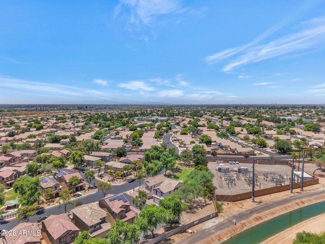 5846 E GRANITE Avenue, Mesa, AZ 85206