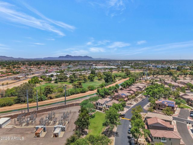 5846 E GRANITE Avenue, Mesa, AZ 85206