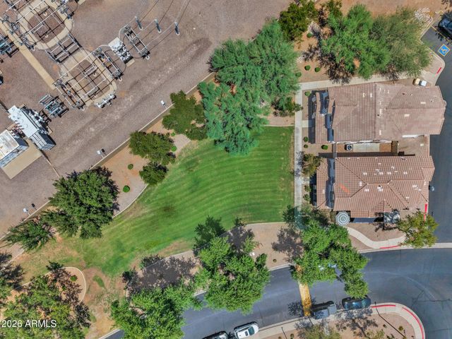 5846 E GRANITE Avenue, Mesa, AZ 85206