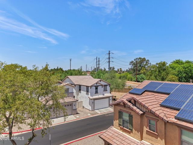 5846 E GRANITE Avenue, Mesa, AZ 85206