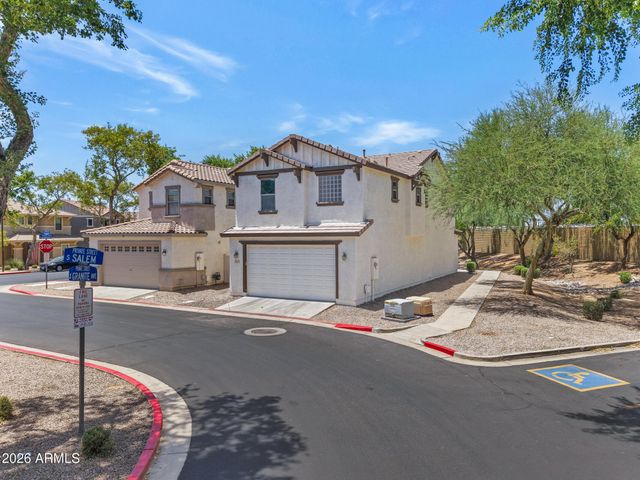 5846 E GRANITE Avenue, Mesa, AZ 85206
