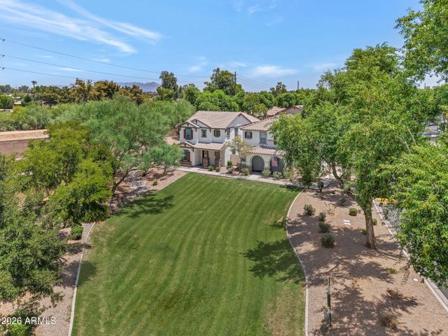 5846 E GRANITE Avenue, Mesa, AZ 85206