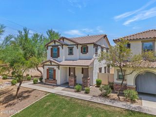 5846 E GRANITE Avenue, Mesa, AZ 85206