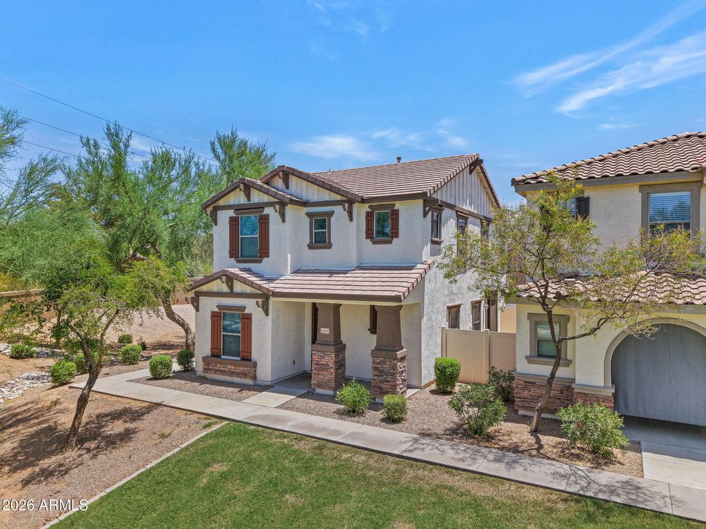 5846 E GRANITE Avenue, Mesa, AZ 85206