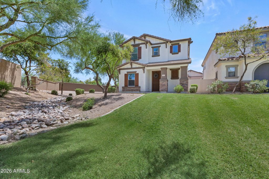5846 E GRANITE Avenue, Mesa, AZ 85206 — photo 2