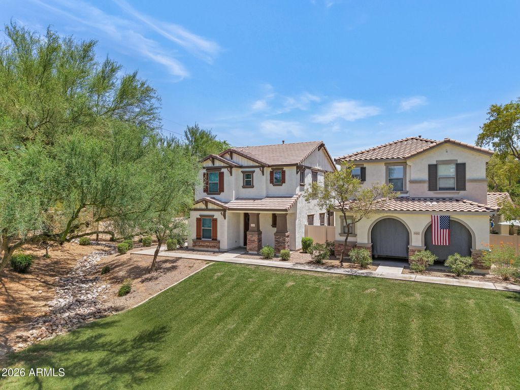 5846 E GRANITE Avenue, Mesa, AZ 85206 — photo 3