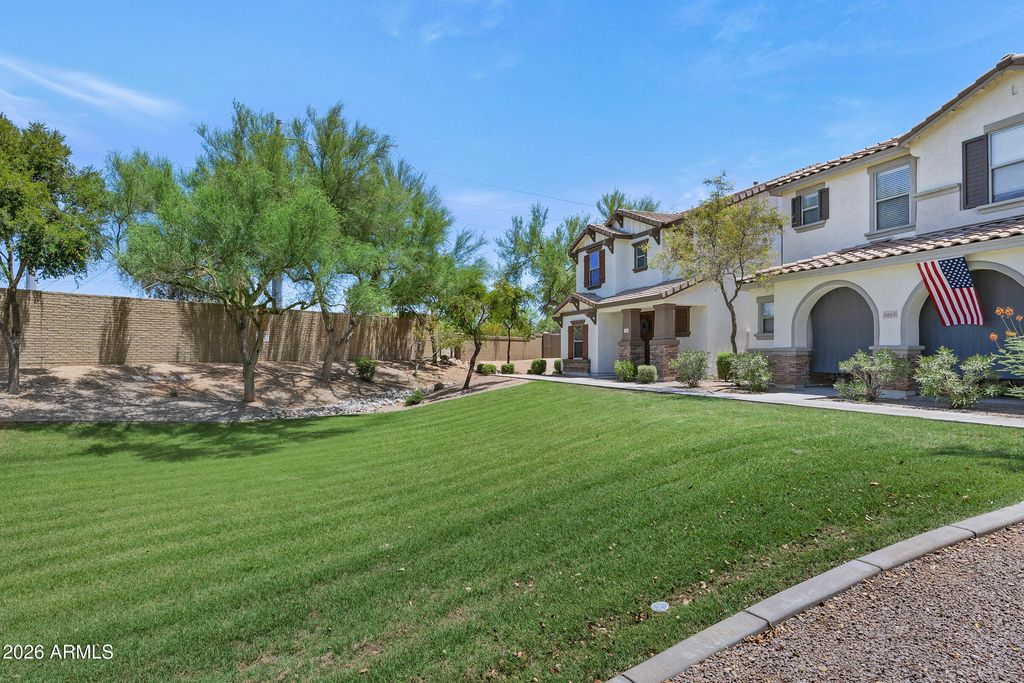 5846 E GRANITE Avenue, Mesa, AZ 85206 — photo 4