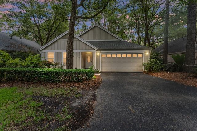 5119 SW 94TH STREET, Gainesville, FL 32608