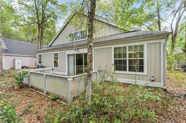 5119 SW 94TH STREET, Gainesville, FL 32608