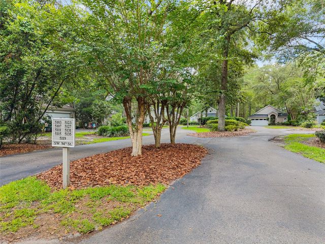 5119 SW 94TH STREET, Gainesville, FL 32608