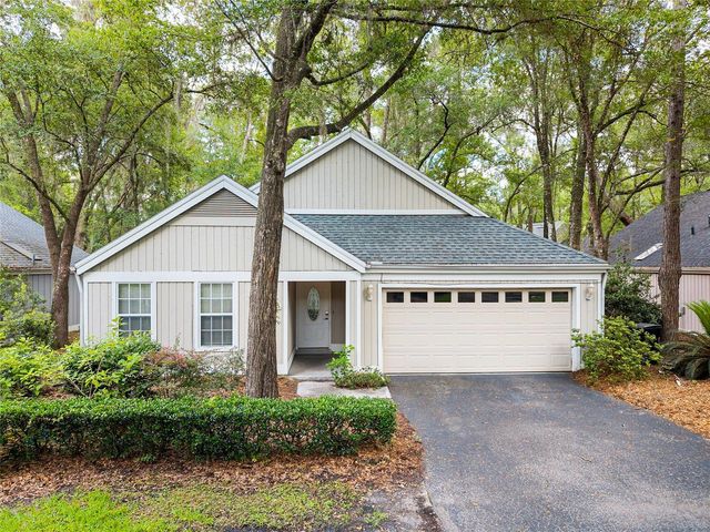 5119 SW 94TH STREET, Gainesville, FL 32608
