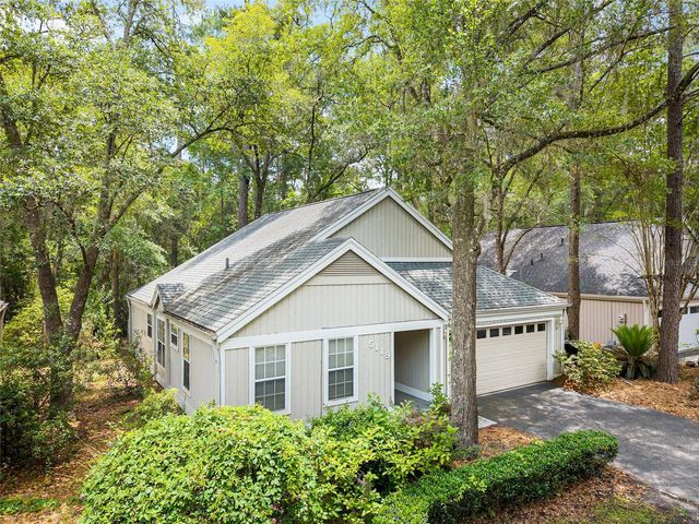 5119 SW 94TH STREET, Gainesville, FL 32608