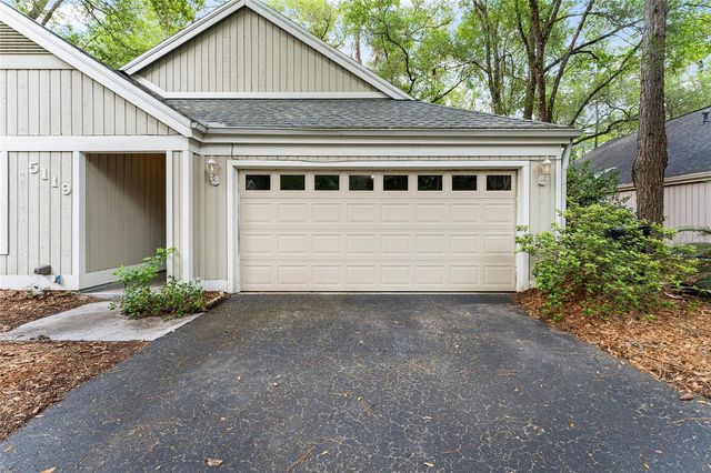 5119 SW 94TH STREET, Gainesville, FL 32608